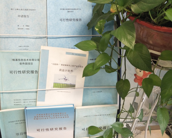 枣庄市全链条建材可行性研究(全链条建材可行性研究方案)