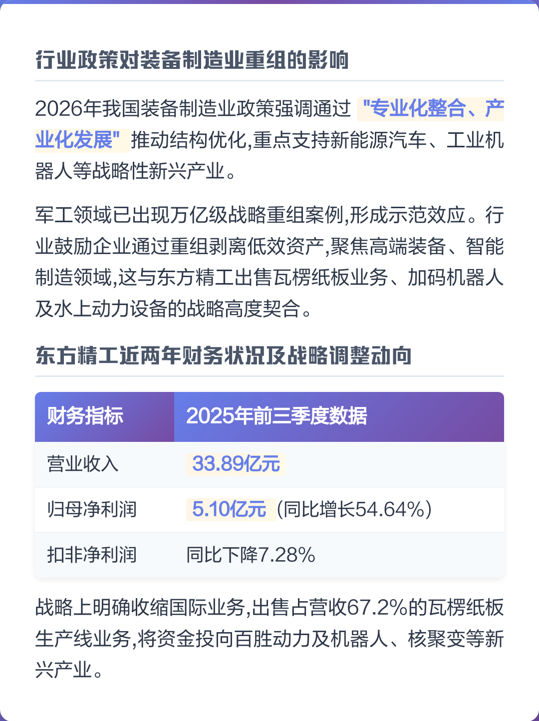 枣庄市可持续制造业资产重组(可持续发展的制造业涵义)
