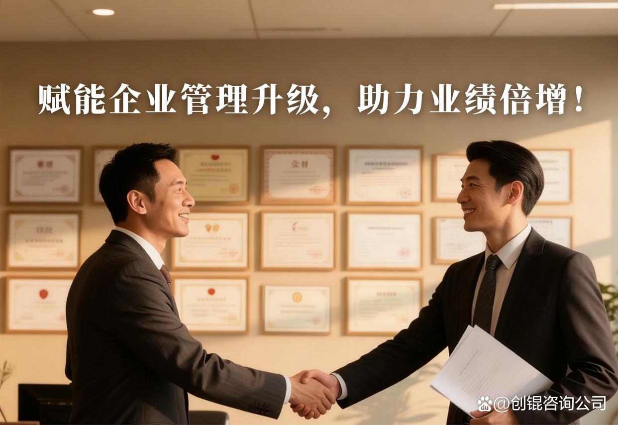 枣庄市企业诊断顾问团队(企业诊断师是做什么的)