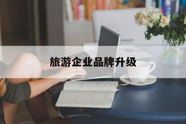 枣庄市旅游企业品牌升级(旅游企业品牌升级措施)